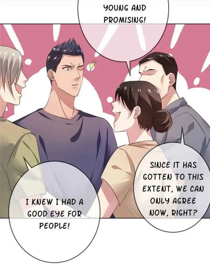 Legend Reboot Chapter 104 44